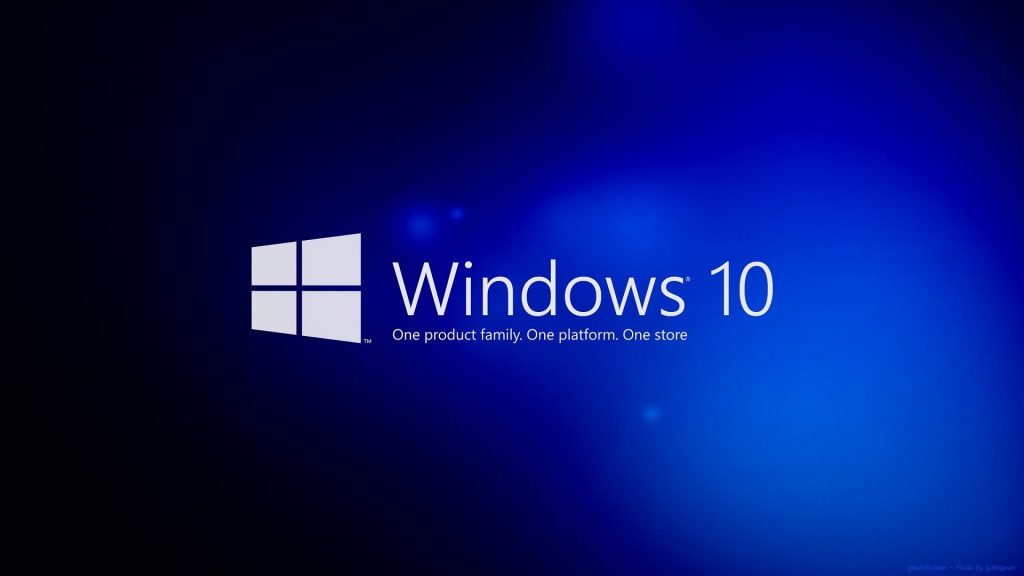 Windows10